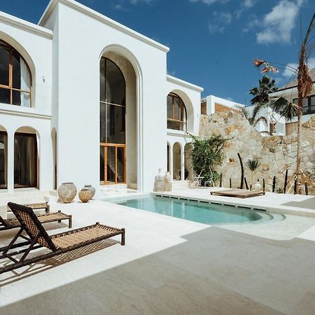 فندق Casa Viamo تْشانغو المظهر الخارجي الصورة