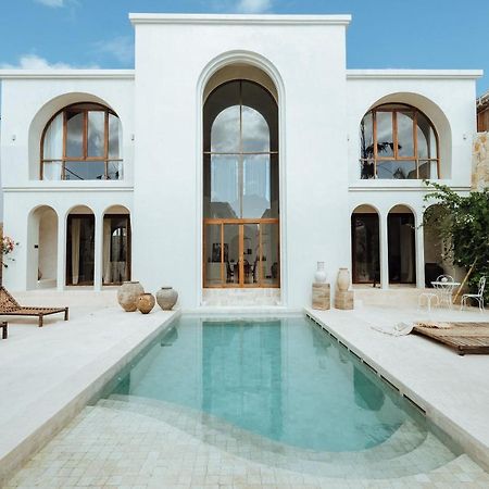 فندق Casa Viamo تْشانغو المظهر الخارجي الصورة