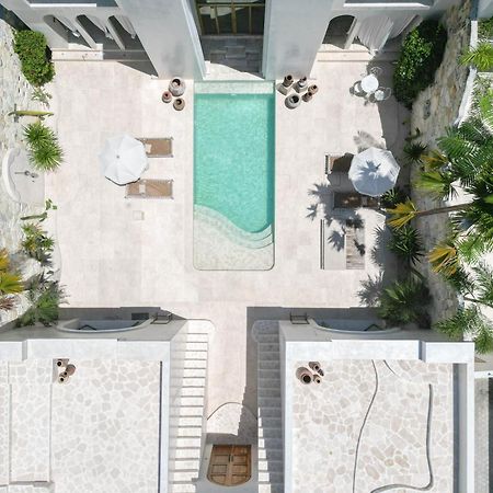 فندق Casa Viamo تْشانغو المظهر الخارجي الصورة