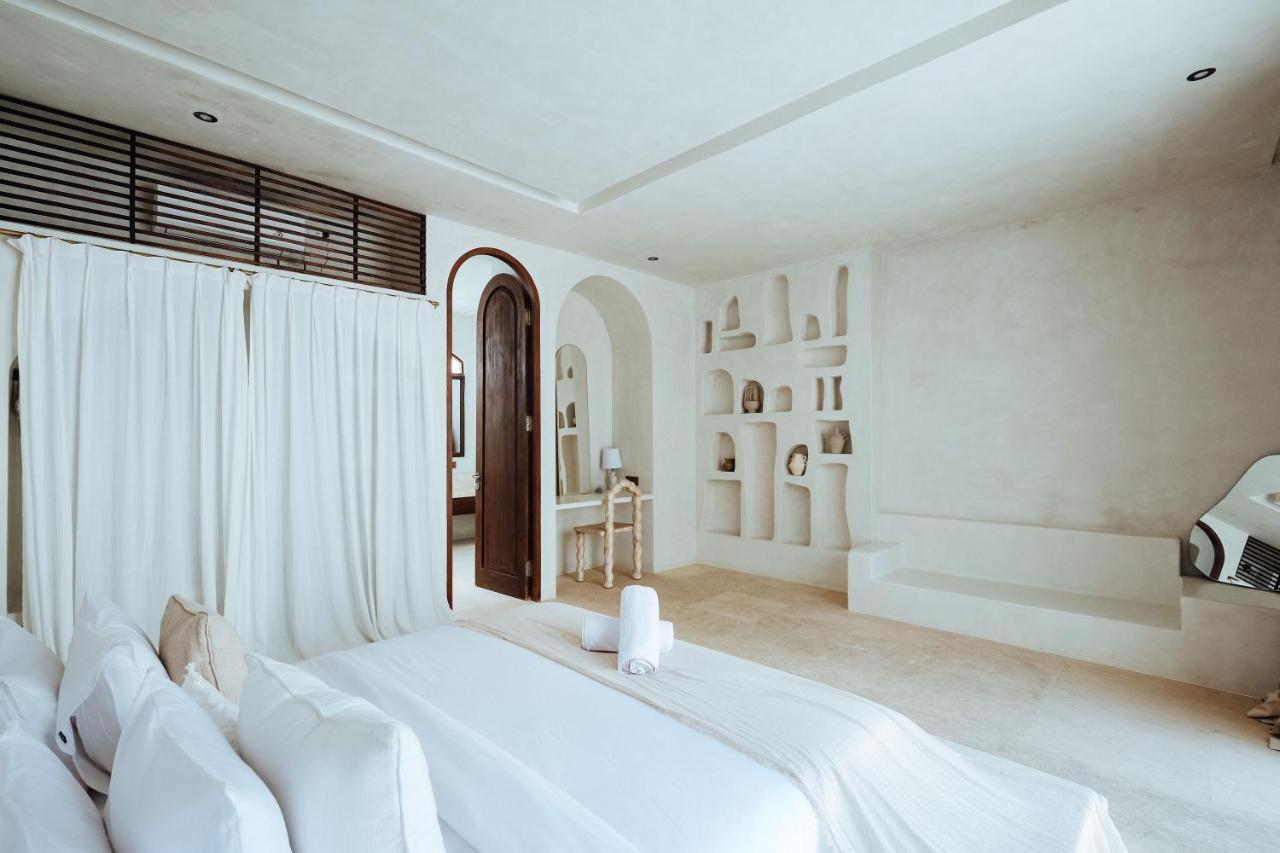 فندق Casa Viamo تْشانغو المظهر الخارجي الصورة