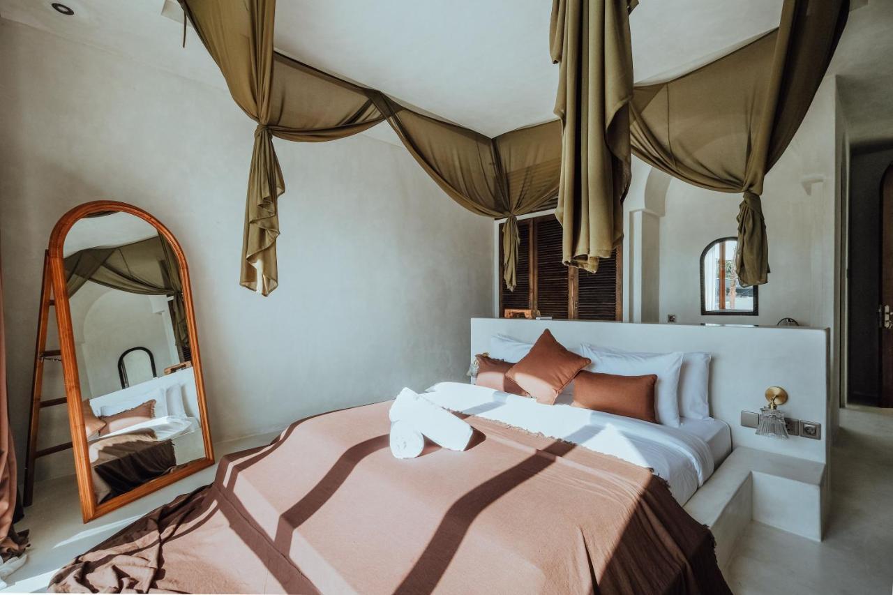 فندق Casa Viamo تْشانغو المظهر الخارجي الصورة
