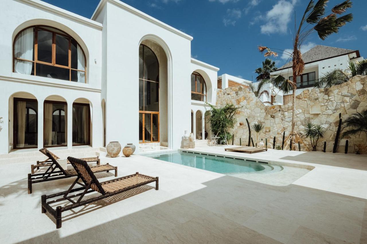 فندق Casa Viamo تْشانغو المظهر الخارجي الصورة
