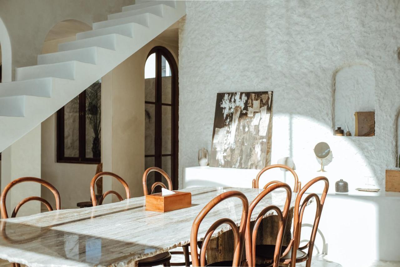 فندق Casa Viamo تْشانغو المظهر الخارجي الصورة