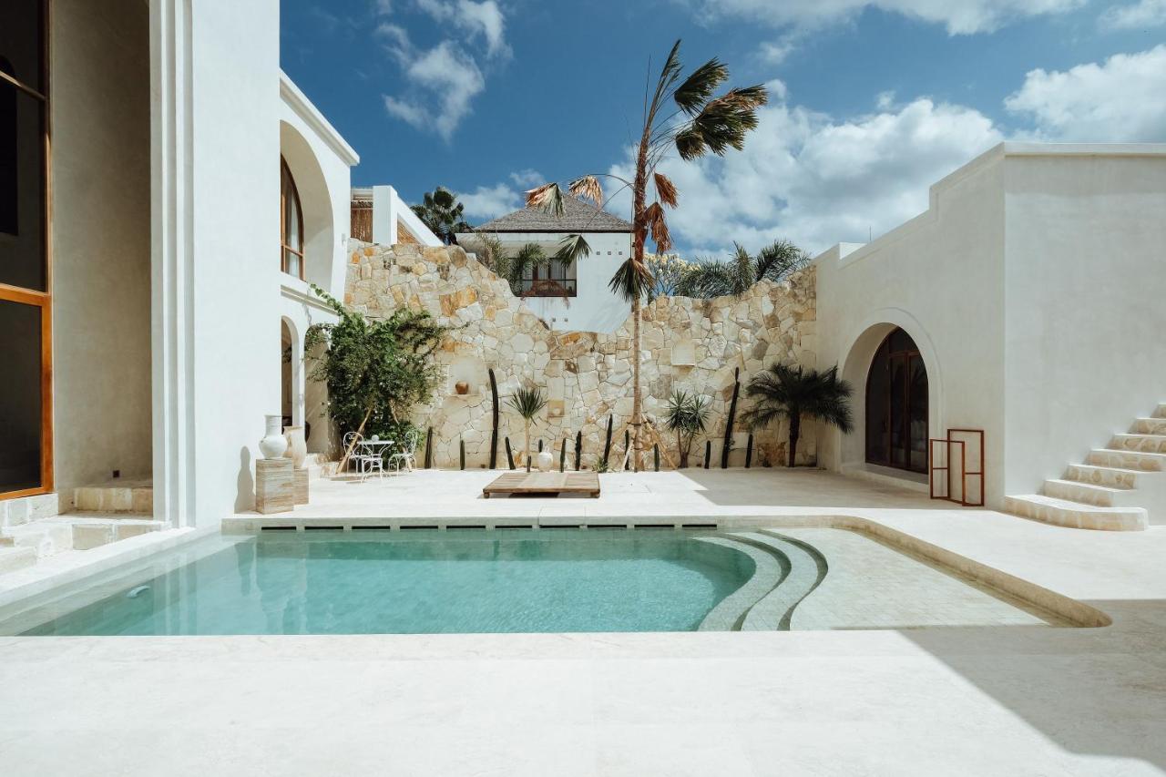 فندق Casa Viamo تْشانغو المظهر الخارجي الصورة