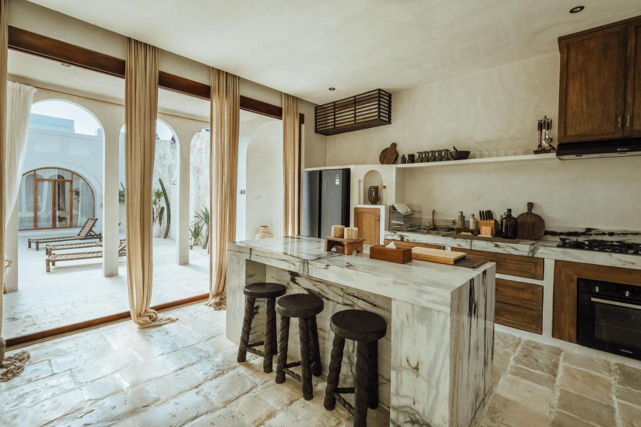 فندق Casa Viamo تْشانغو المظهر الخارجي الصورة
