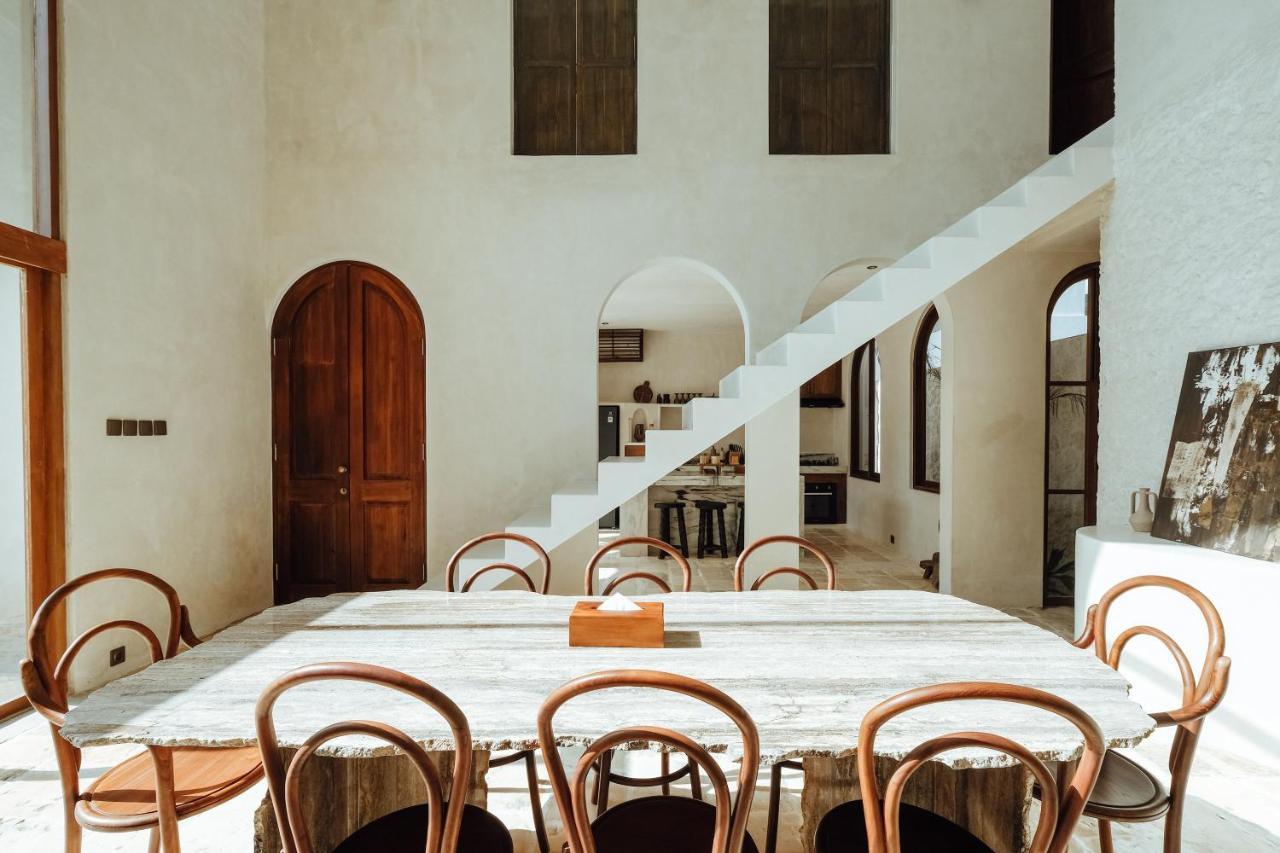 فندق Casa Viamo تْشانغو المظهر الخارجي الصورة