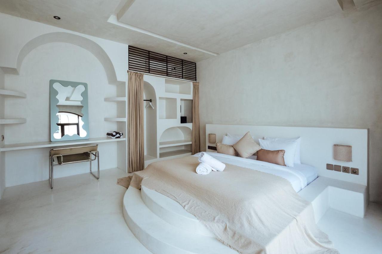 فندق Casa Viamo تْشانغو المظهر الخارجي الصورة