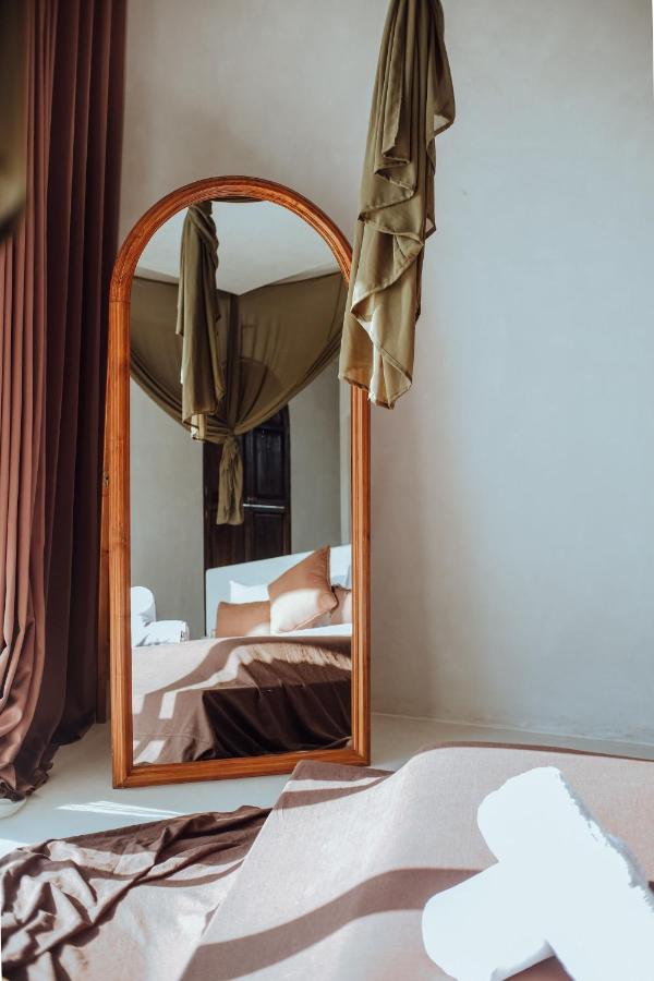 فندق Casa Viamo تْشانغو المظهر الخارجي الصورة