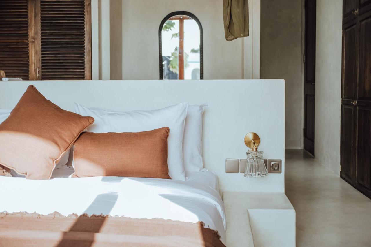 فندق Casa Viamo تْشانغو المظهر الخارجي الصورة