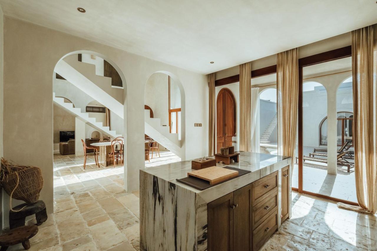 فندق Casa Viamo تْشانغو المظهر الخارجي الصورة