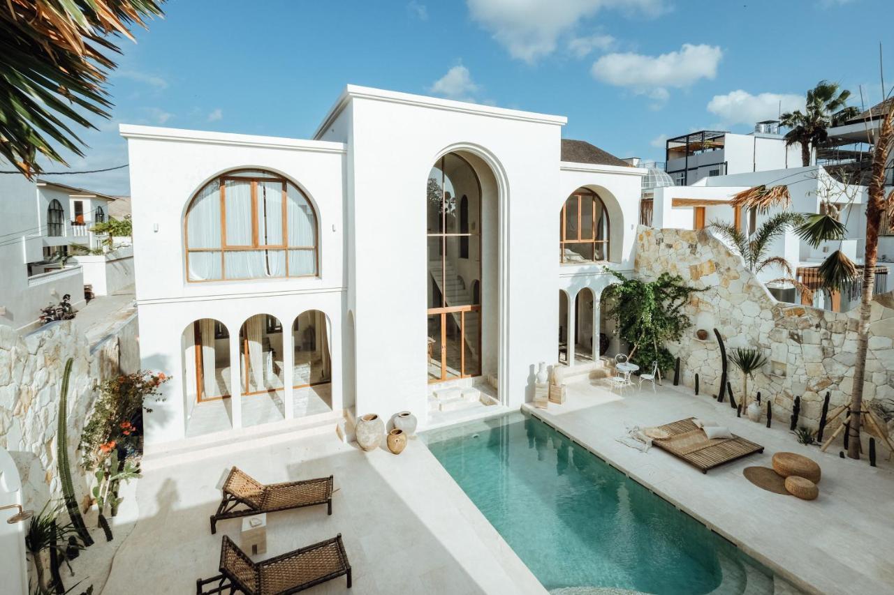 فندق Casa Viamo تْشانغو المظهر الخارجي الصورة