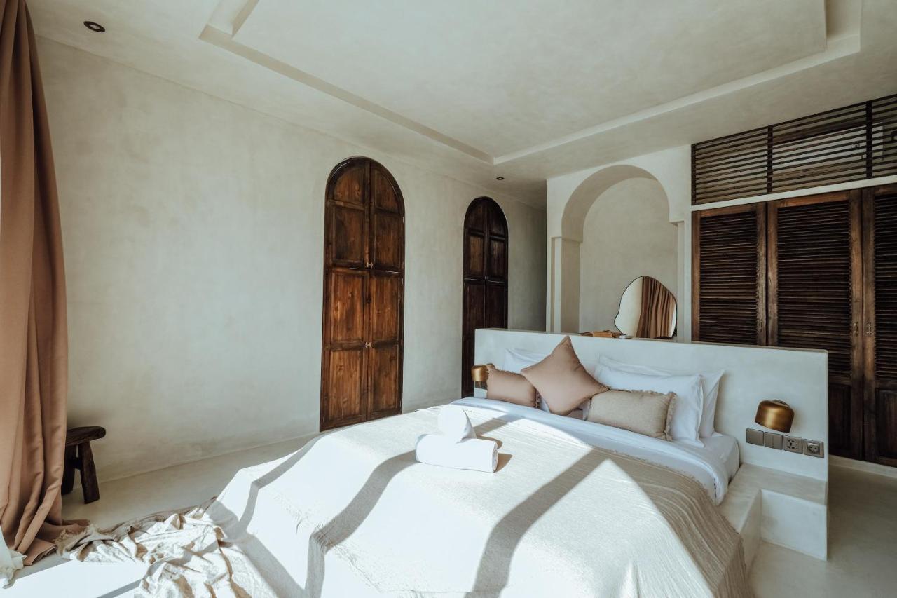 فندق Casa Viamo تْشانغو المظهر الخارجي الصورة