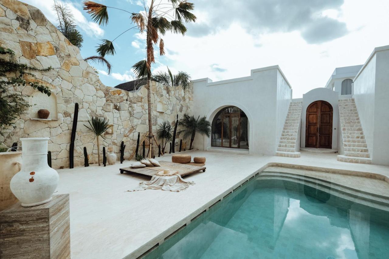 فندق Casa Viamo تْشانغو المظهر الخارجي الصورة