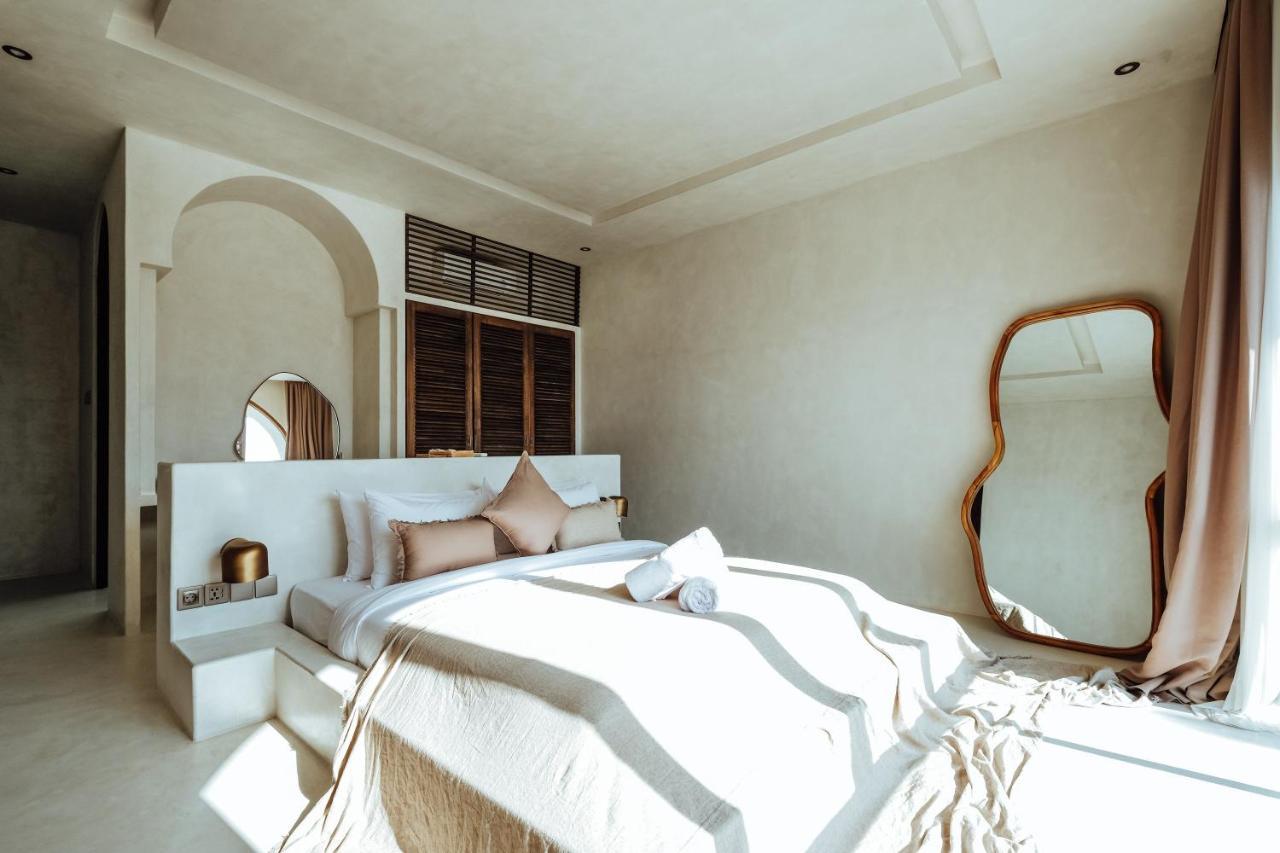 فندق Casa Viamo تْشانغو المظهر الخارجي الصورة