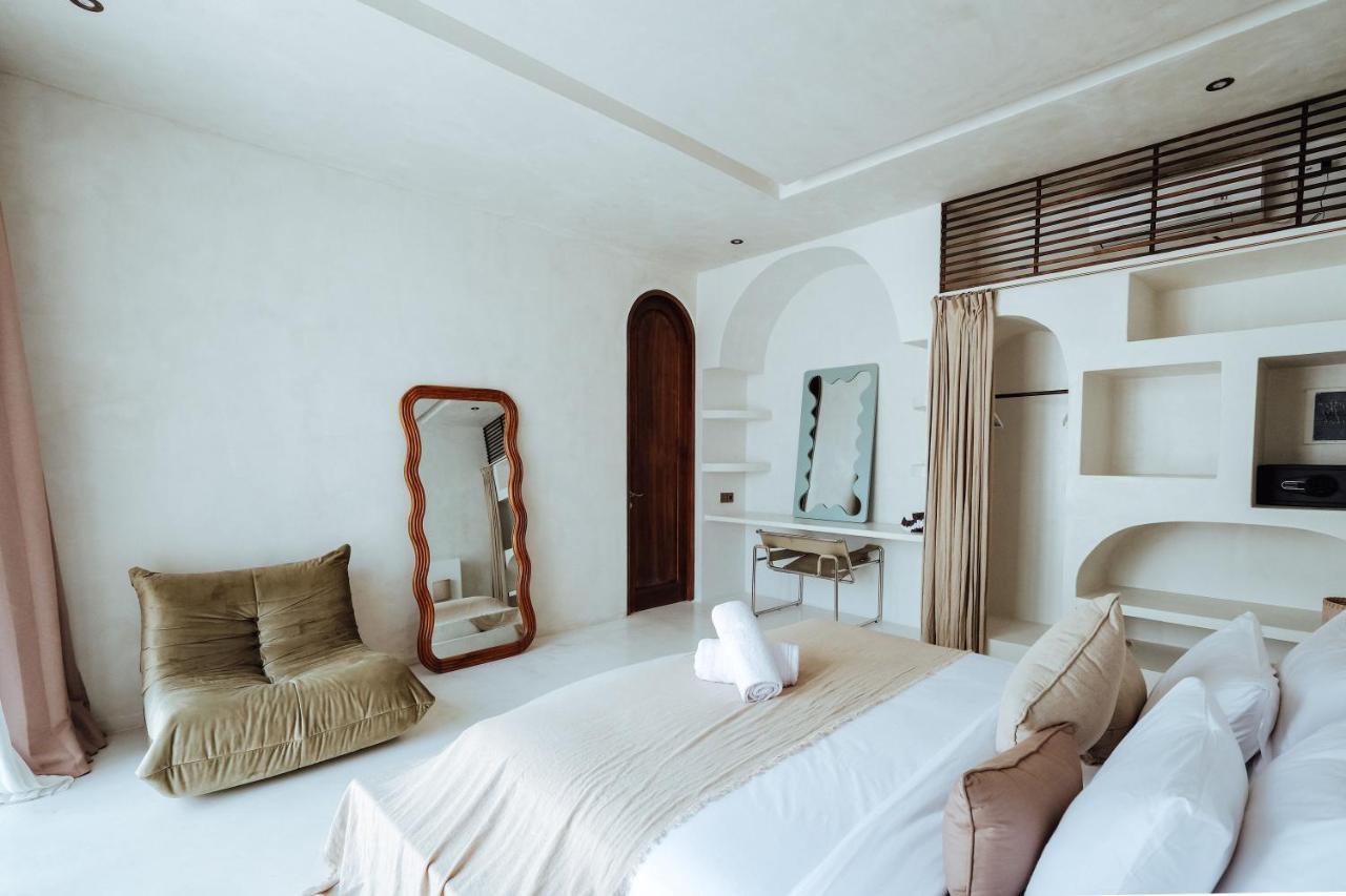 فندق Casa Viamo تْشانغو المظهر الخارجي الصورة