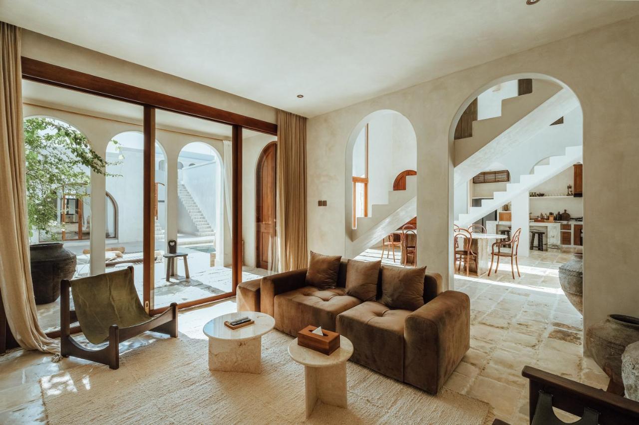 فندق Casa Viamo تْشانغو المظهر الخارجي الصورة