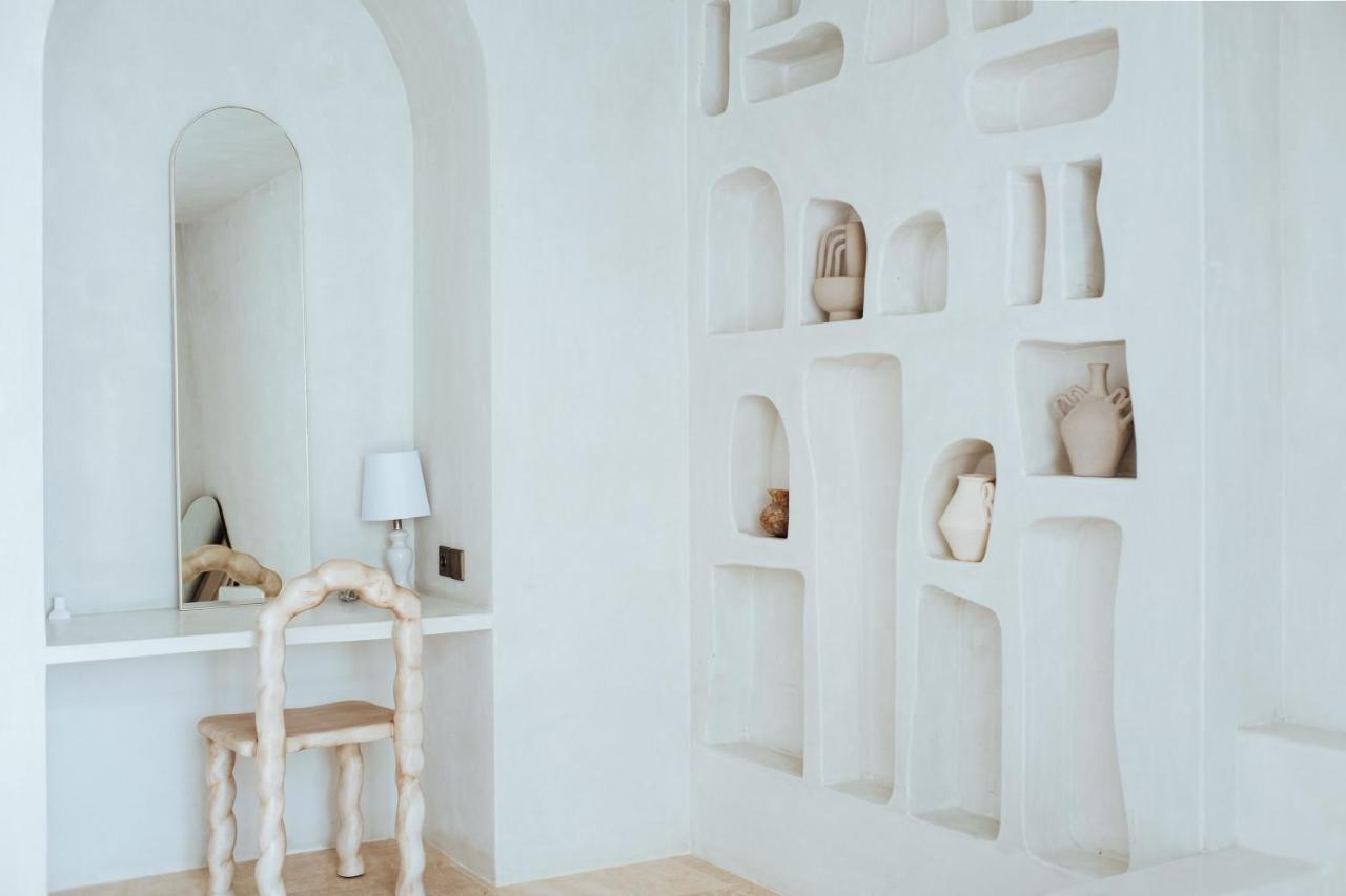 فندق Casa Viamo تْشانغو المظهر الخارجي الصورة