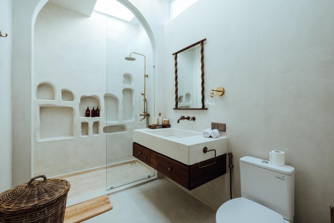 فندق Casa Viamo تْشانغو المظهر الخارجي الصورة