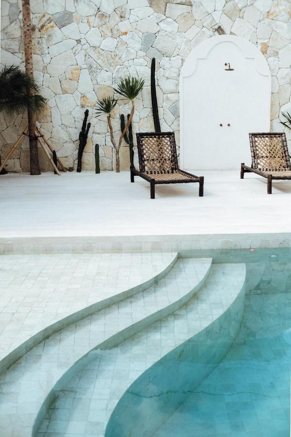 فندق Casa Viamo تْشانغو المظهر الخارجي الصورة