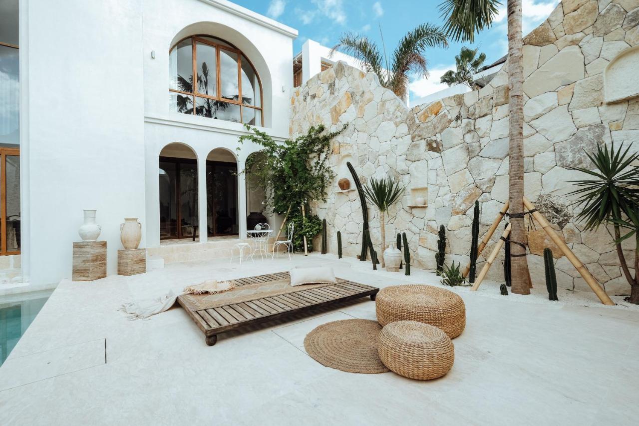فندق Casa Viamo تْشانغو المظهر الخارجي الصورة