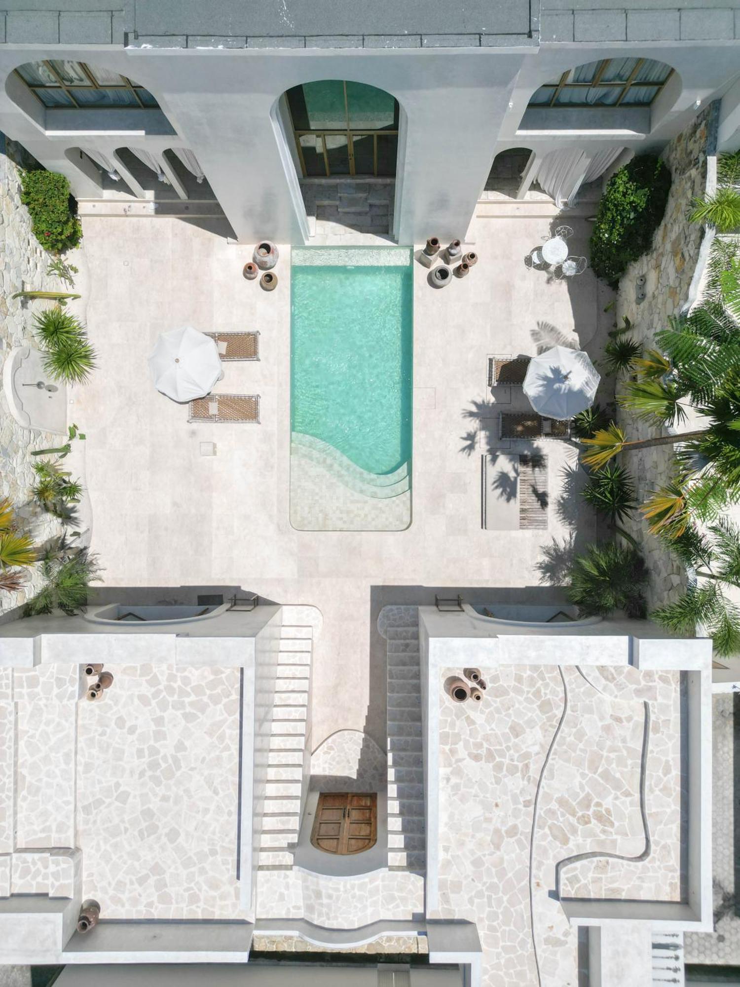 فندق Casa Viamo تْشانغو المظهر الخارجي الصورة