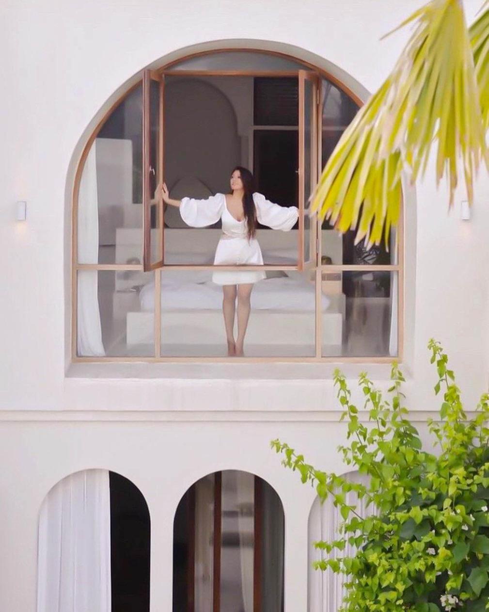 فندق Casa Viamo تْشانغو المظهر الخارجي الصورة
